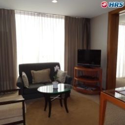 Полулюкс Dusit Thani Bangkok Fotos