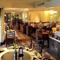 Ресторан Dusit Thani Bangkok Fotos