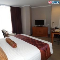 Бизнес-номер Dusit Thani Bangkok Fotos