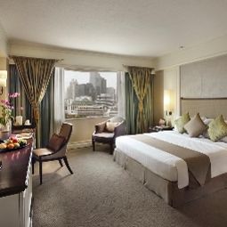  Dusit Thani Bangkok Fotos