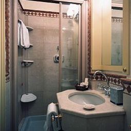 Salle de bains Auriga Fotos
