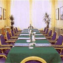 Salle de séminaires Auriga Fotos
