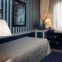 Chambre Auriga Fotos