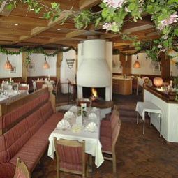 Restaurant Andreas Hofer Fotos