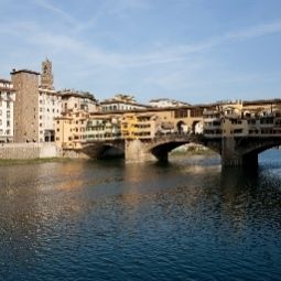 Panorama Lungarno Fotos
