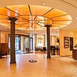Hall Schweizerhof Fotos