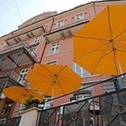 Terrazza Schweizerhof Fotos