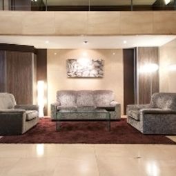 Hotelfotos TRYP San Sebastian Orly Hotel