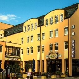 Stadt-Hotel Lörrach 
