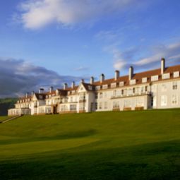 Scotland Turnberry Resort Ayr 