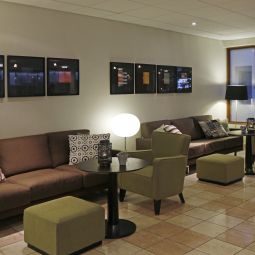 Scandic Uplandia Uppsala 