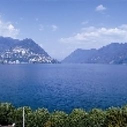 Bellevue au Lac Best Western Lugano Paradiso