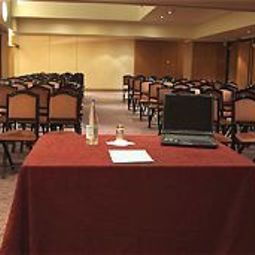 Sala congressi De Castiglione Fotos