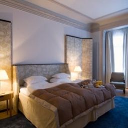 Suite Diplomat Fotos