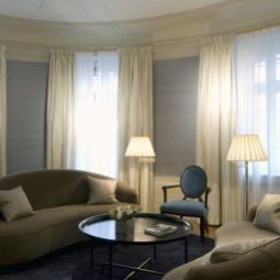 Suite Diplomat Fotos