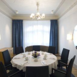Sala congressi Diplomat Fotos