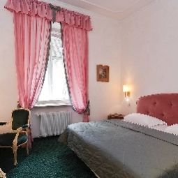 Zimmer Parkhotel Luna-Mondschein Fotos