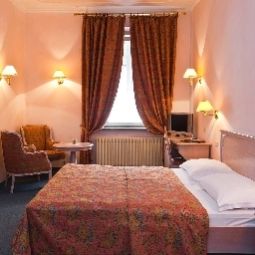 Zimmer Parkhotel Luna-Mondschein Fotos