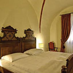 Zimmer Parkhotel Luna-Mondschein Fotos