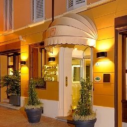 Hotelfotos Al Cappello Rosso