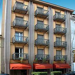 Best Western De Capuleti Верона 