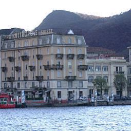 Hotelfotos Metropole & Suisse au Lac