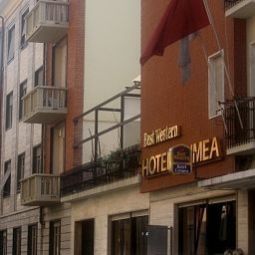 Best Western Crimea Torino TO