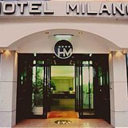 Milano Падуа 