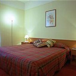 Hotelfotos Fortuna