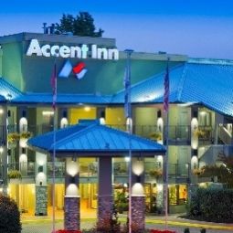 Photos des hôtels  Accent Inn Vancouver Airport