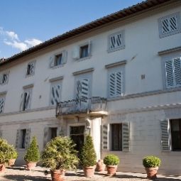 Garden Siena 