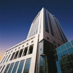 Radisson Montevideo Victoria Plaza Hotel Montevideo 