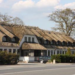 Best Western Kryb-i-Ly Fredericia Taulov