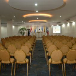 Conference room Continental Hotel And Casino Fotos