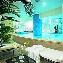 Area wellness Electra Palace Fotos