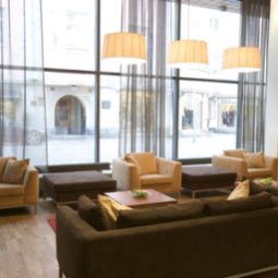 Hall SOKOS HOTEL ARINA Fotos