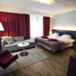 Chambre SOKOS HOTEL ARINA Fotos