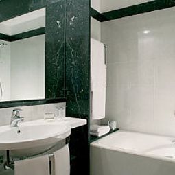 Badezimmer Londra e Cargill Fotos