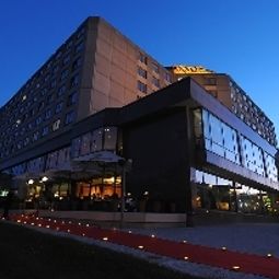 Diplomat Prague 