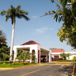 Camino Real Managua Managua 