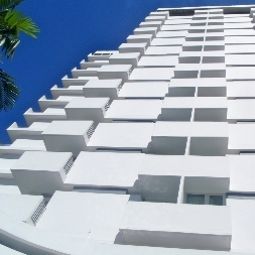 Photos des hôtels  The Executive Hotel