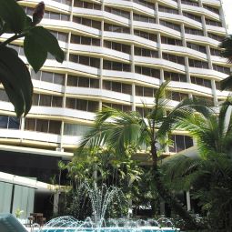 Photos des hôtels  Continental Hotel And Casino