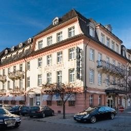 Hotelfotos Schwert