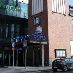 Kokkola Best Western Kokkola 
