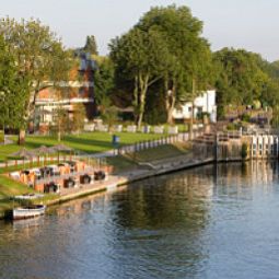 Hotelfotos Runnymede on thames