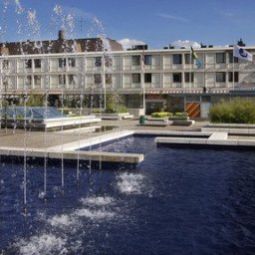 SOKOS HOTEL LAPPEE Lappeenranta 