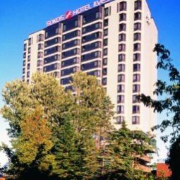 Фотографии отеля SOKOS HOTEL ILVES