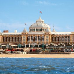 Steigenberger Kurhaus La Haya Scheveningen