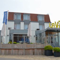 Golden Tulip L'Escaut Terneuzen 