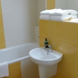 Badezimmer City Bratislava Fotos